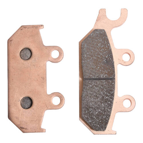 ALL BALLS RACING SINTERED BRAKE PADS - 18-8048