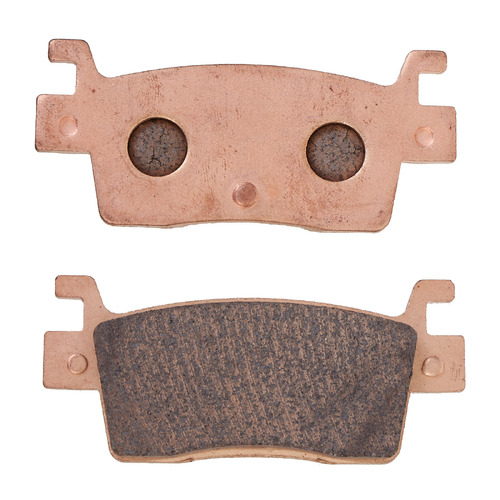 ALL BALLS RACING SINTERED BRAKE PADS - 18-8057