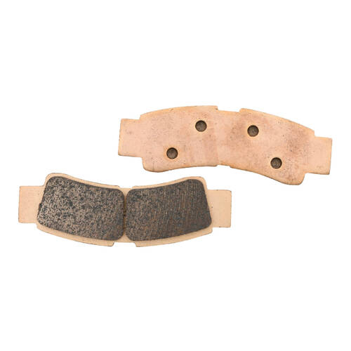 ALL BALLS RACING SINTERED BRAKE PADS - 18-8059