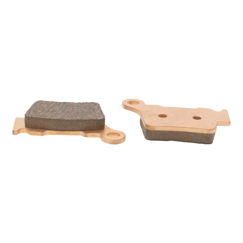 ALL BALLS RACING SINTERED BRAKE PAD REAR - 18-8061