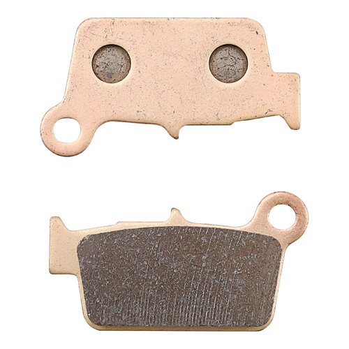 ALL BALLS RACING SINTERED BRAKE PAD REAR - 18-8068