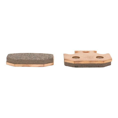 ALL BALLS RACING SINTERED BRAKE PAD REAR - 18-8090