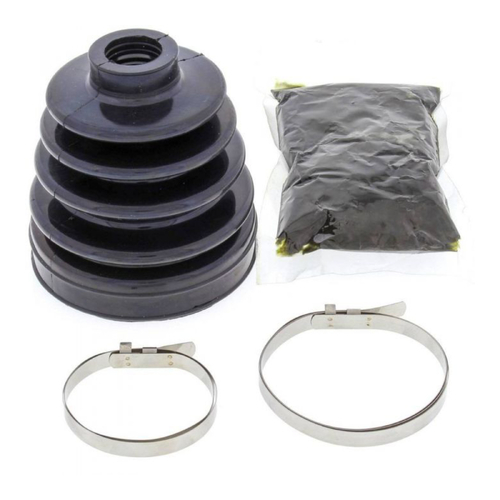 ALL BALLS RACING CV BOOT REPAIR KIT - REAR OUTER - 19-5045