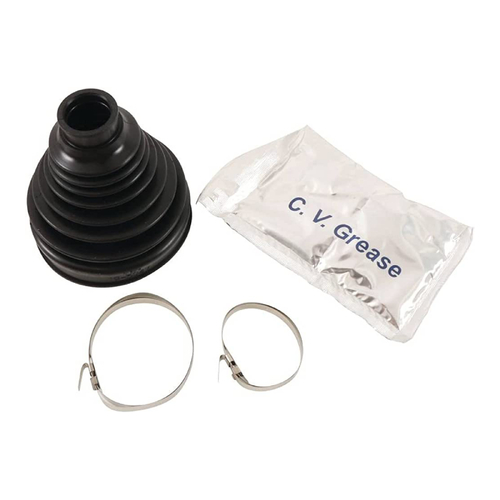 ALL BALLS RACING CV BOOT REPAIR KIT - REAR OUTER - 19-5046