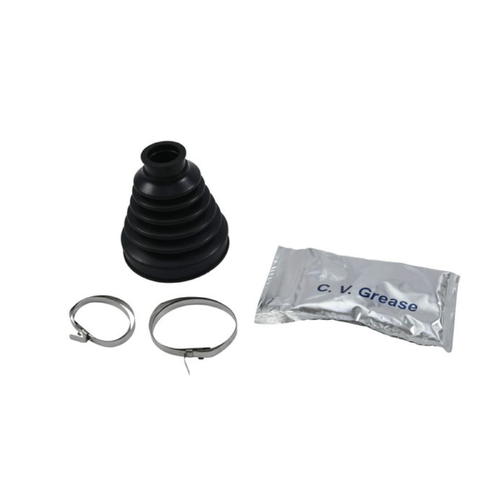 ALL BALLS RACING CV BOOT REPAIR KIT - REAR INNER / OUTER - 19-5048