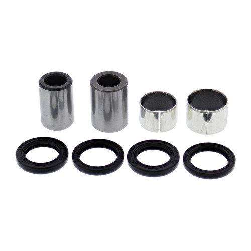 ALL BALLS RACING LOWER FRONT SHOCK BEARING KIT - 21-0014 