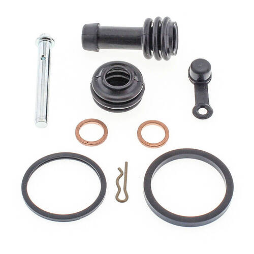 ALL BALLS RACING SHOCK BEARING AND SEAL KIT - 21-1013