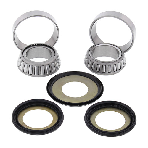 ALL BALLS RACING STEERING HEAD BEARING KIT - 22-1001