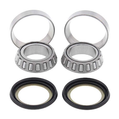 ALL BALLS RACING STEERING HEAD BEARING KIT - 22-1002