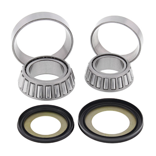 ALL BALLS RACING STEERING HEAD BEARING KIT - 22-1004