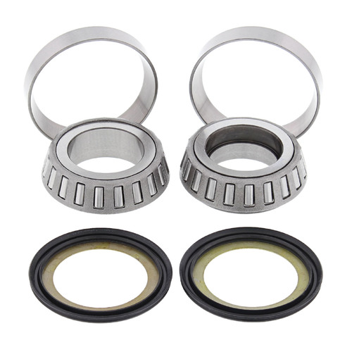 ALL BALLS RACING STEERING HEAD BEARING KIT - 22-1005