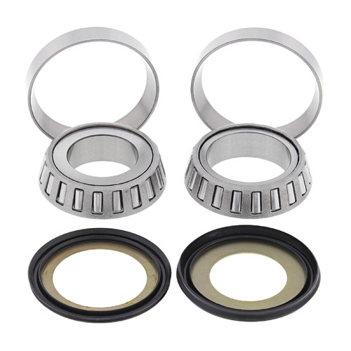 ALL BALLS RACING STEERING HEAD BEARING KIT - 22-1007