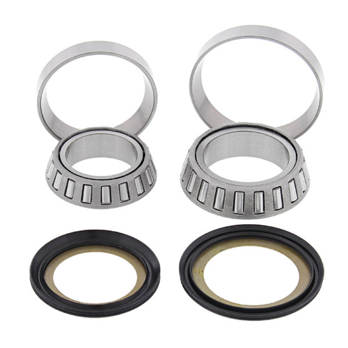 ALL BALLS RACING STEERING HEAD BEARING KIT - 22-1008