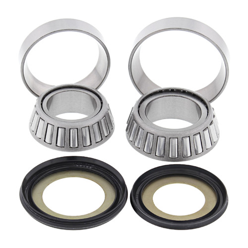 ALL BALLS RACING STEERING HEAD BEARING KIT - 22-1009