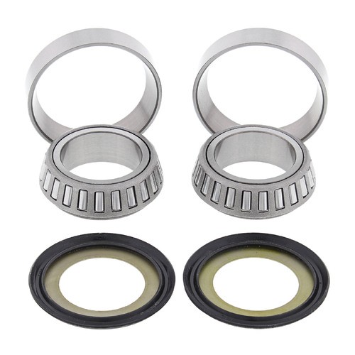 ALL BALLS RACING STEERING HEAD BEARING KIT - 22-1010