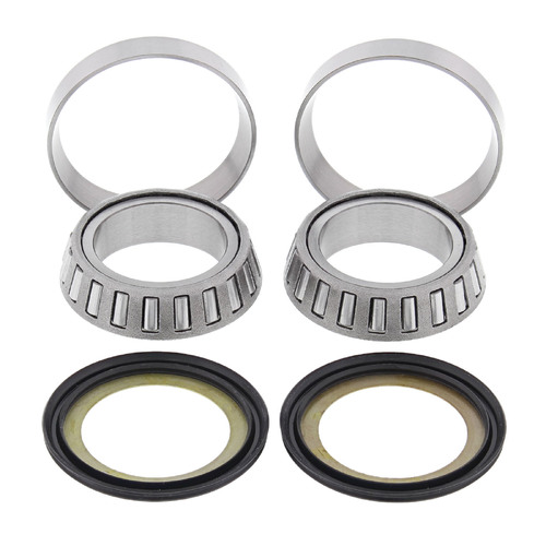 ALL BALLS RACING STEERING HEAD BEARING KIT - 22-1012