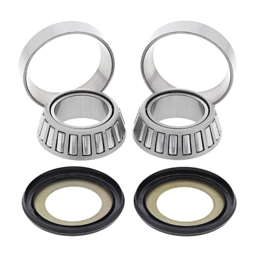 ALL BALLS RACING STEERING HEAD BEARING KIT - 22-1021