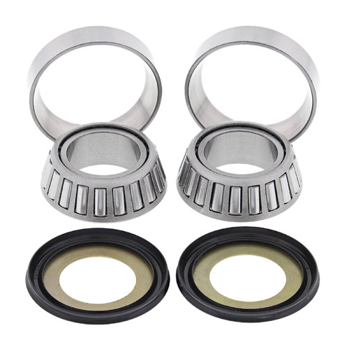 ALL BALLS RACING STEERING HEAD BEARING KIT - 22-1022