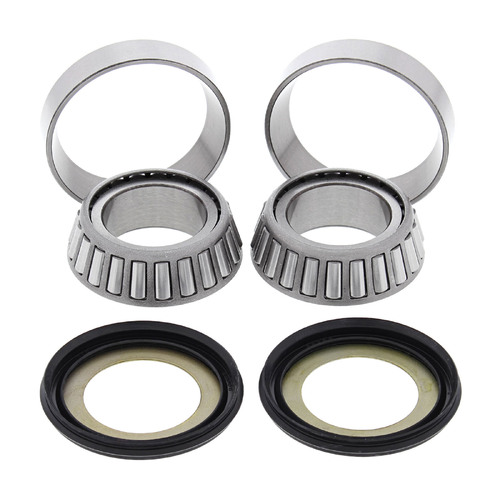 ALL BALLS RACING STEERING HEAD BEARING KIT - 22-1024