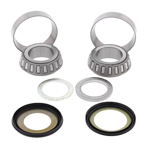ALL BALLS RACING STEERING HEAD BEARING KIT - 22-1029