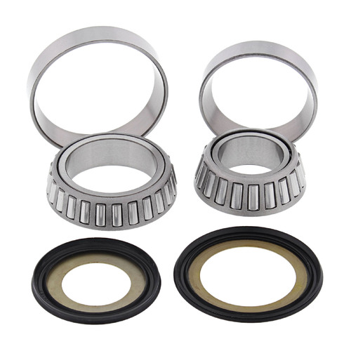 ALL BALLS RACING STEERING HEAD BEARING KIT - 22-1038