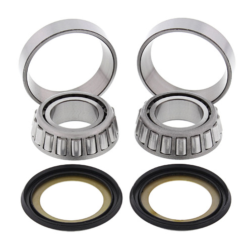 ALL BALLS RACING STEERING HEAD BEARING KIT - 22-1044