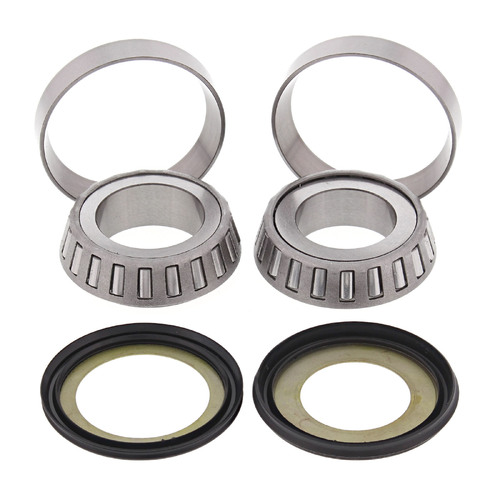 ALL BALLS RACING STEERING HEAD BEARING KIT - 22-1045