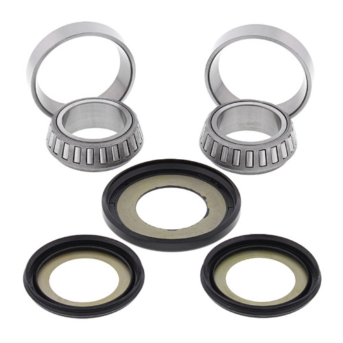 ALL BALLS RACING STEERING HEAD BEARING KIT - 22-1048