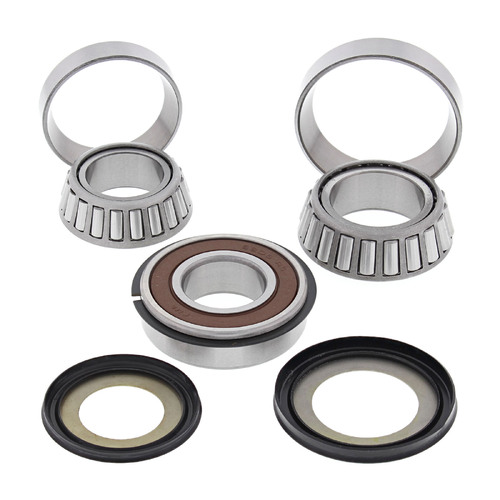 ALL BALLS RACING STEERING HEAD BEARING KIT - 22-1053