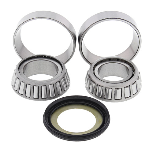 ALL BALLS RACING STEERING HEAD BEARING KIT - 22-1056