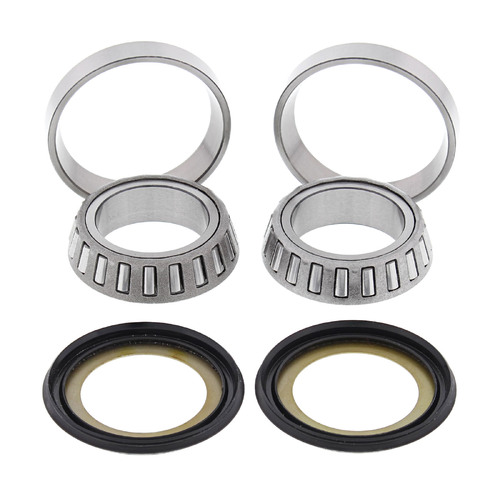 ALL BALLS RACING STEERING HEAD BEARING KIT - 22-1059