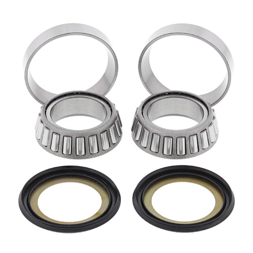 ALL BALLS RACING STEERING HEAD BEARING KIT - 22-1061