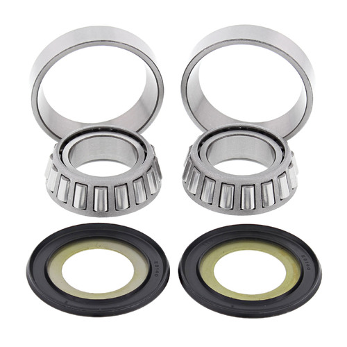 ALL BALLS RACING STEERING HEAD BEARING KIT - 22-1062