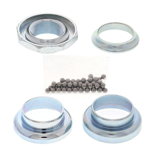 ALL BALLS RACING STEERING HEAD BEARING KIT - 22-1064