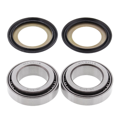 ALL BALLS RACING STEERING BEARING KIT - 22-1067