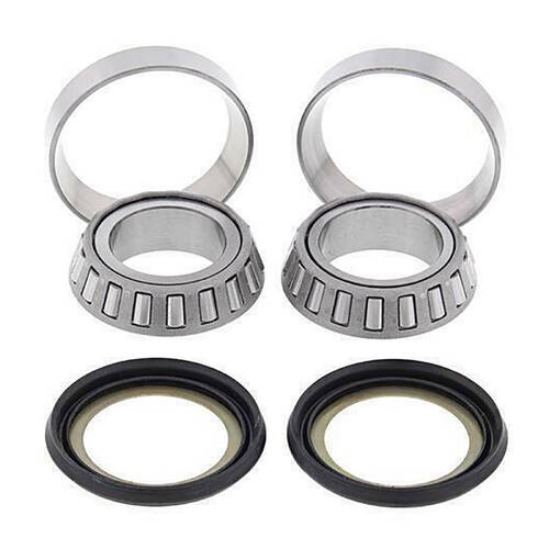 ALL BALLS RACING STEERING HEAD BEARING KIT - 22-1076