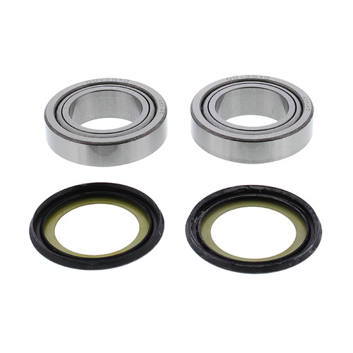 ALL BALLS RACING STEERING HEAD BEARING KIT - 22-1077