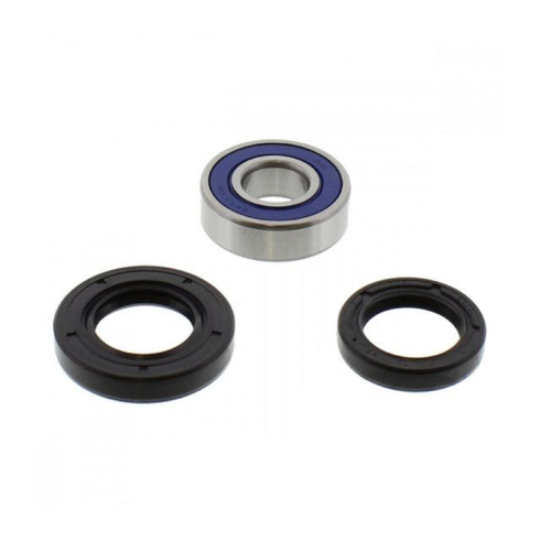 ALL BALLS RACING STEERING HEAD BEARING KIT - 22-1080