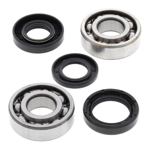 ALL BALLS RACING CRANK SHAFT BEARING KIT - 24-1022