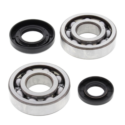 ALL BALLS RACING CRANK SHAFT BEARING KIT - 24-1029