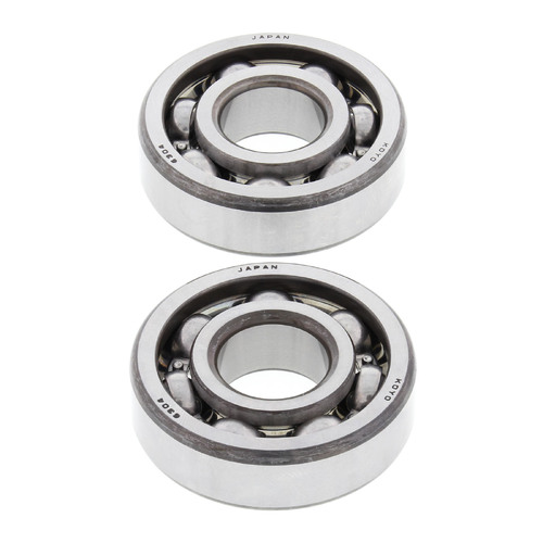 ALL BALLS RACING CRANK SHAFT BEARING KIT - 24-1031