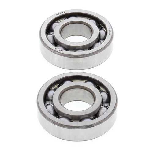 ALL BALLS RACING CRANK SHAFT BEARING KIT - 24-1033