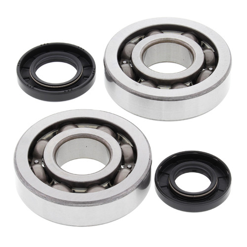 ALL BALLS RACING CRANK SHAFT BEARING KIT - 24-1047