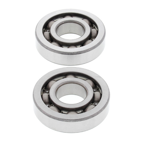 ALL BALLS RACING CRANK SHAFT BEARING KIT - 24-1052