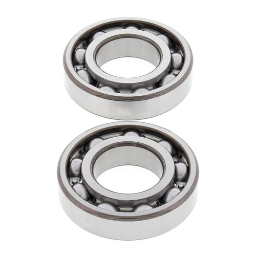ALL BALLS RACING CRANK SHAFT BEARING KIT - 24-1054