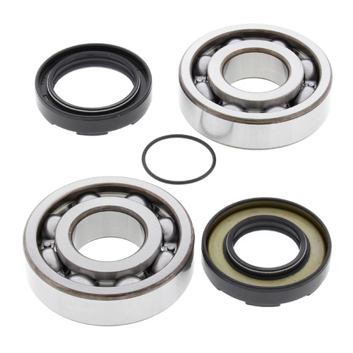 ALL BALLS RACING ENGINE MAIN BEARING KIT -24-1066