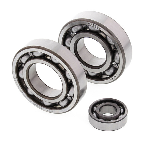 ALL BALLS RACING CRANK SHAFT BEARING KIT - 24-1080