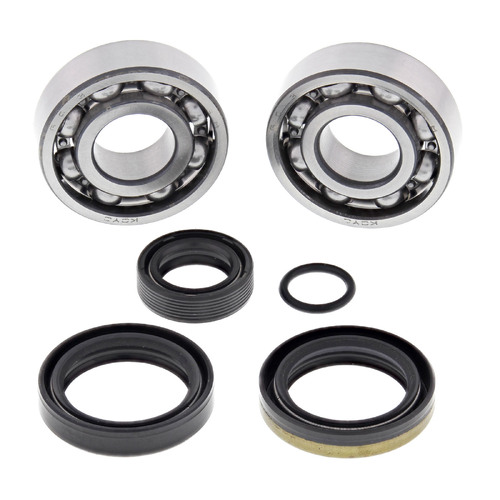 ALL BALLS RACING CRANK SHAFT BEARING KIT - 24-1099