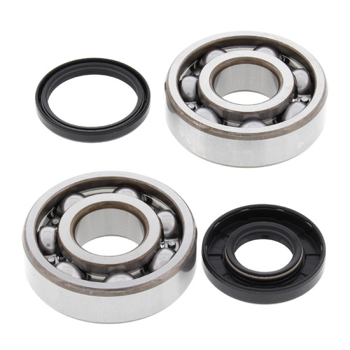 ALL BALLS RACING CRANK SHAFT BEARING KIT - 24-1108