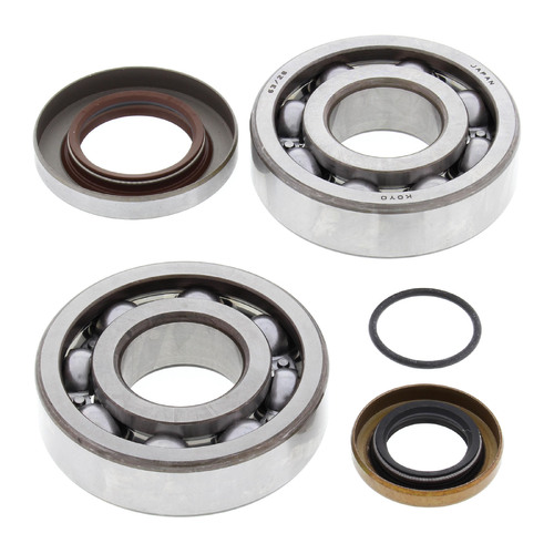 ALL BALLS RACING CRANK BEARING SEAL KIT - 24-1112